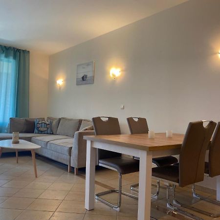 Kaliakria Infinity Pool Apartment Topola Dış mekan fotoğraf