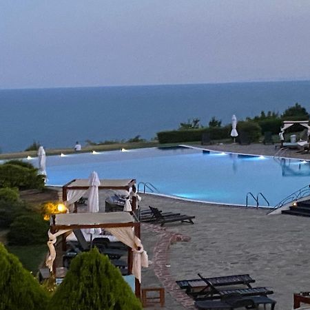 Kaliakria Infinity Pool Apartment Topola Dış mekan fotoğraf