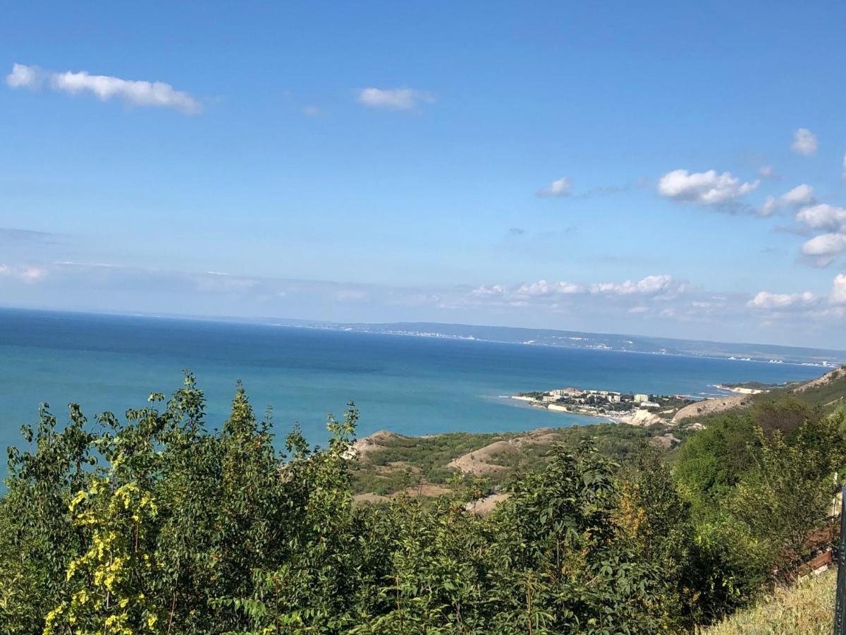 Kaliakria Infinity Pool Apartment Topola Dış mekan fotoğraf