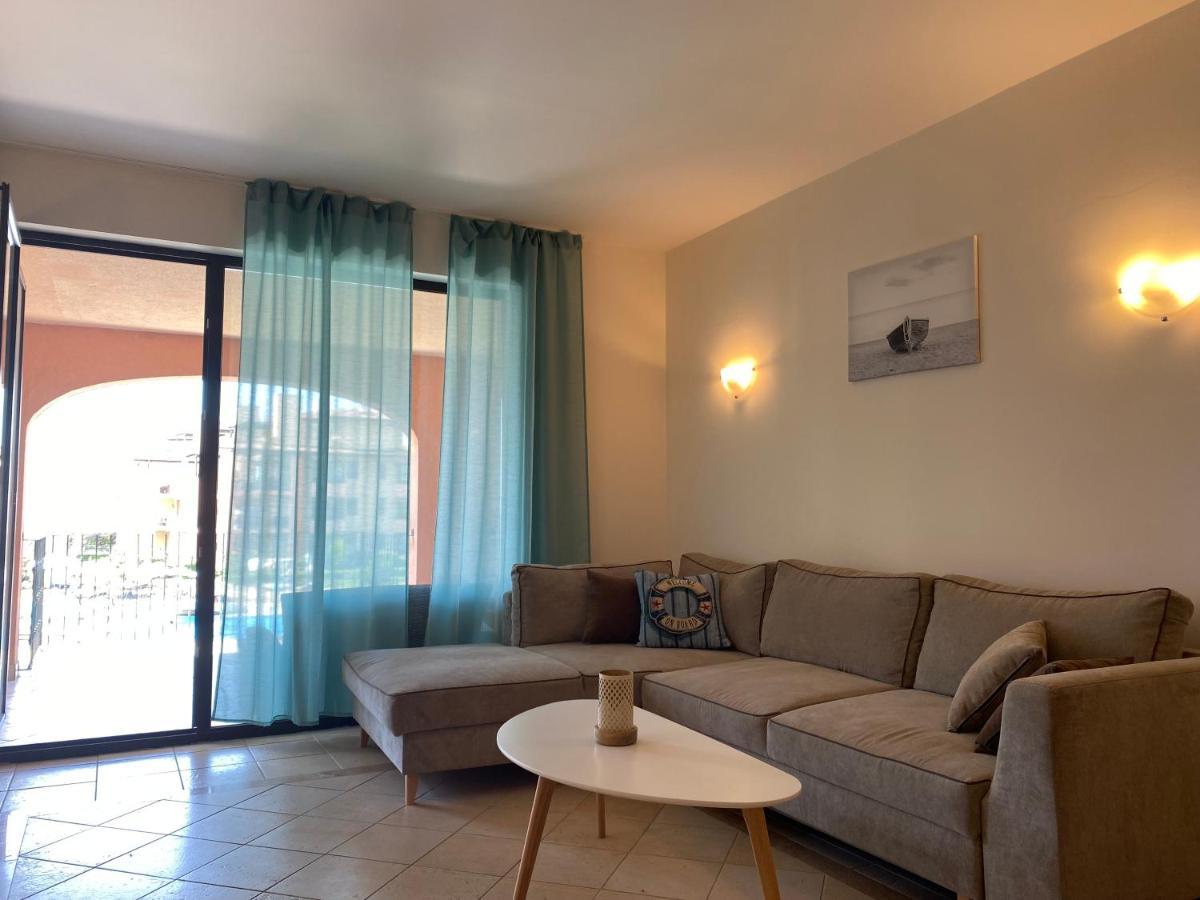 Kaliakria Infinity Pool Apartment Topola Dış mekan fotoğraf