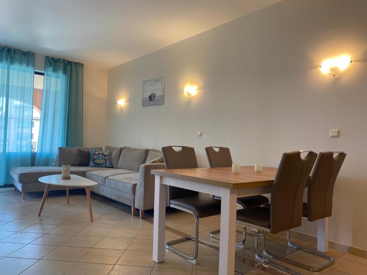 Kaliakria Infinity Pool Apartment Topola Dış mekan fotoğraf