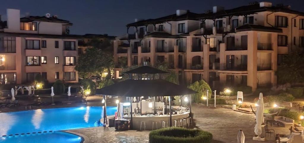 Kaliakria Infinity Pool Apartment Topola Dış mekan fotoğraf