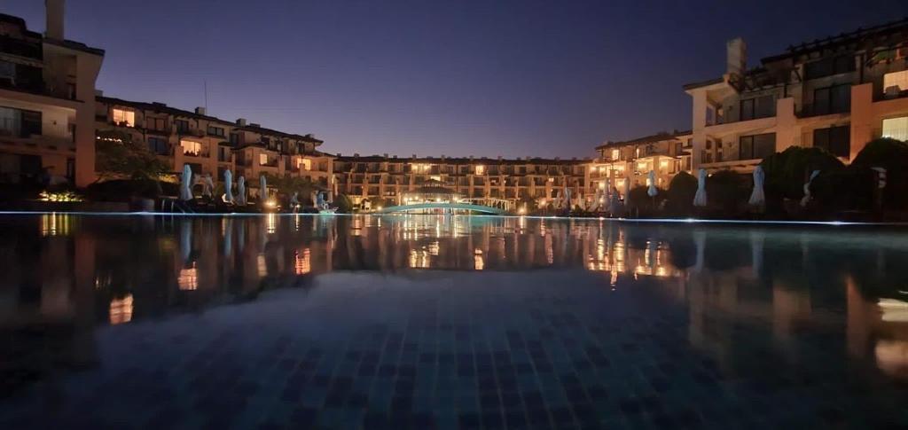 Kaliakria Infinity Pool Apartment Topola Dış mekan fotoğraf
