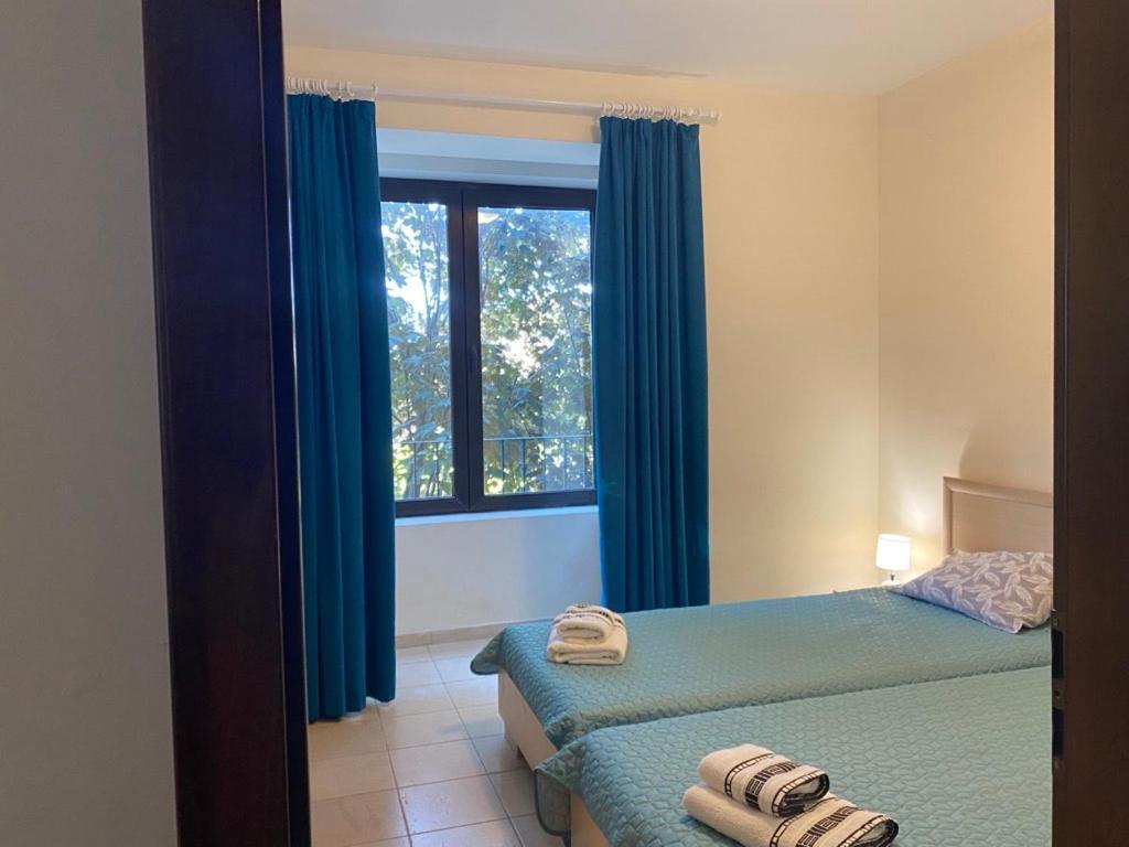 Kaliakria Infinity Pool Apartment Topola Dış mekan fotoğraf